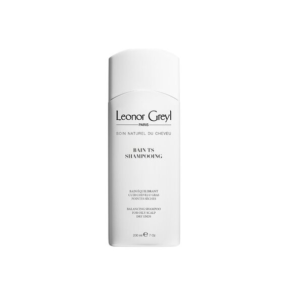 Bain TS Specific Shampoo For Oily Scalps and Dry ends by Leonor Greyl - 6.7 oz. - Picture 1 of 5
